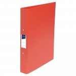 2-rengaskansio Lyreco a4 pp 40mm pun