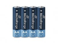 AA paristo LR06 Mediarange Premium 4 kpl