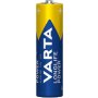 AA paristo LR06 Varta Longlife Power 4kpl