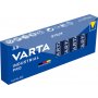 AA paristo LR6 Varta Industrial PRO 10kpl