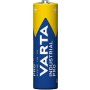 AA paristo LR6 Varta Industrial PRO 10kpl