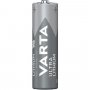 AA paristo LR6 Varta Ultra Lithium litiumparisto 4kpl