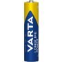 AAA paristo LR03 Varta Longlife Power 4kpl