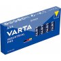 AAA paristo LR03 Varta Industrial PRO 10kpl