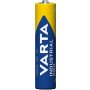 AAA paristo LR03 Varta Industrial PRO 10kpl