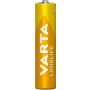 AAA paristo LR03 Varta Longlife 4kpl