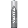 Litiumparisto Varta Ultra Lithium AAA / LR03. 4kpl