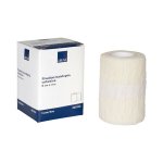 ABENA harsoside 8cmx4m elastinen itseensä kiinnittyvä