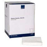 ABENA harsotaitos 7,5x7,5cm 8krs steriili 25x5kpl