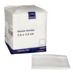 ABENA harsotaitos 7,5x7,5cm 8krs tehdaspuhdas 100kpl