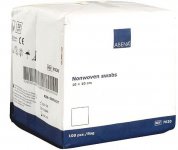 Abena kuitutaitos 10x10cm 4krs tehdaspuhdas 100kpl