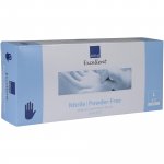 Abena nitriilikäsine L excellent p 100kpl