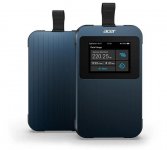 Acer Connect ENDURO M3 5G Mobile Wi-Fi 1 GB