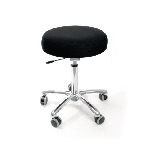 Active balance 360 ergotuoli musta