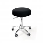 Active balance 360 ergotuoli musta