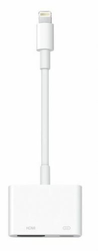Adapteri Apple Digital AV