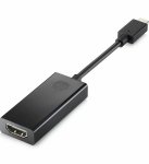 Adapteri HP USB-C/HDMI USB-C male - HDMI 2.0 female