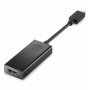 Adapteri HP USB-C/HDMI USB-C male - HDMI 2.0 female
