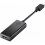 Adapteri HP USB-C/HDMI USB-C male - HDMI 2.0 female