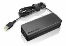 Adapteri Lenovo ThinkPad AC 90w slim tip virtalähde
