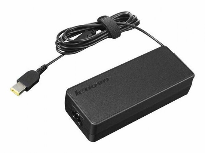 Adapteri Lenovo ThinkPad AC 90w slim tip virtalähde