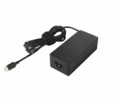 Adapteri Lenovo ThinkPad USB-C 65 W AC virtalähde