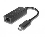 Adapteri Lenovo USB-C to Ethernet verkkosovitin