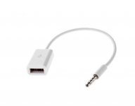 Adapteri Microconnect 3.5mm-USB-A