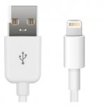 Adapteri Microconnect Lightning USB M- Lightning M 15cm
