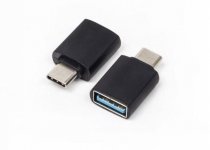 Adapteri Microconnect USB-C/USB-A
