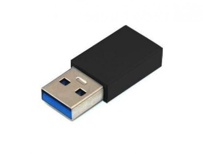 Microconnect USB-A 3.0/USB-C adpateri