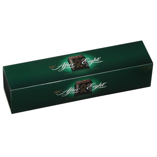 After eight minttusuklaa 400g