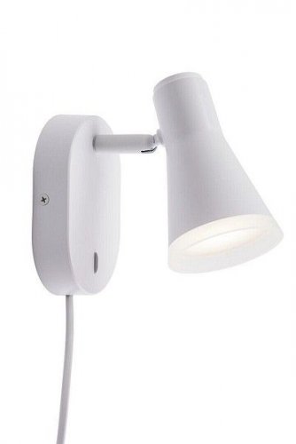 Airam Cara seinävalaisin 4,5W/830 320lm valkoinen