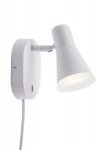 Airam Cara seinävalaisin 4,5W/830 320lm valkoinen