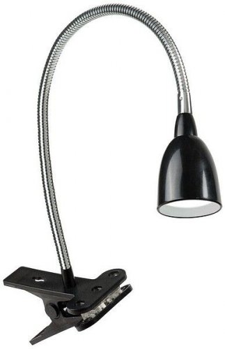 Airam Stella Clip IP20 3W/830 280lm musta