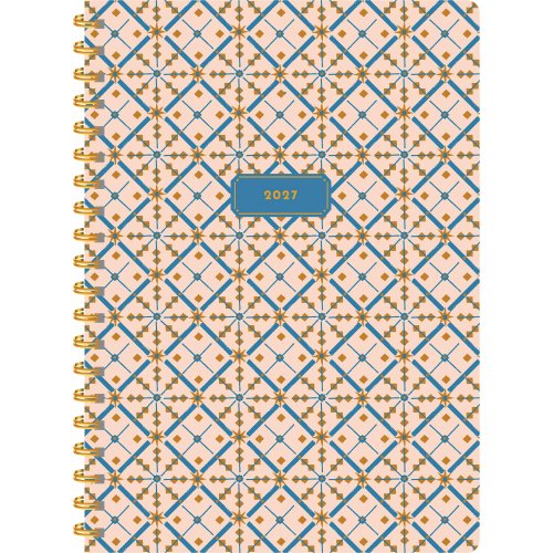 Ajasto harmony planner