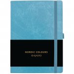 Ajasto planner-muistikirja, opaali