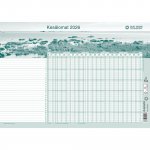 Ajasto quo vadis lomakalenteri 2026-2027