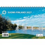 Ajasto suomi a5
