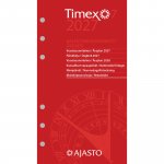 Ajasto timex 7 -vuosipaketti