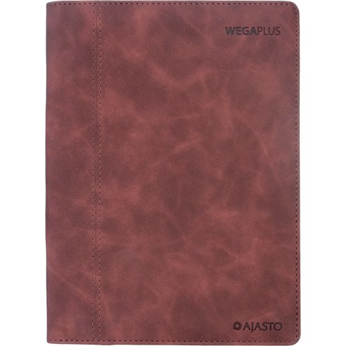Ajasto wega plus, ruskea