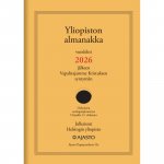 Ajasto yliopiston almanakka 105x148