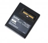 Akku Brother tarrakirjoittimen P950NW/P900W,/PTP950NW
