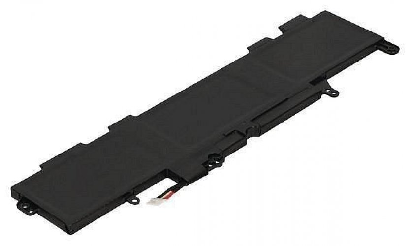 Akku CoreParts 46.74Wh 3Cell Li-Ion 11.4V 4100 mAh HP Elitebook
