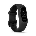 Aktiivisuusranneke Garmin VivoSmart 5 L musta
