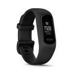 Aktiivisuusranneke Garmin VivoSmart 5 S/M musta