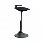 Ergofinland aeris muvman musta