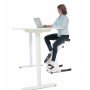 Aktiivituoli Desk Bike Gymstick