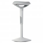 Tuoli Unilux ergo boost valkoinen