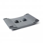 Aktivointialusta Gymba harmaa